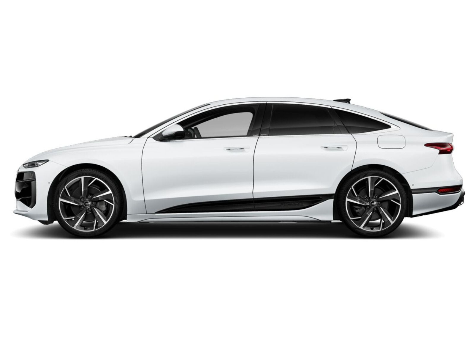 Fahrzeugabbildung Audi A6 Sportback e-tron **0,25%**AHK*MATRIX*ACC