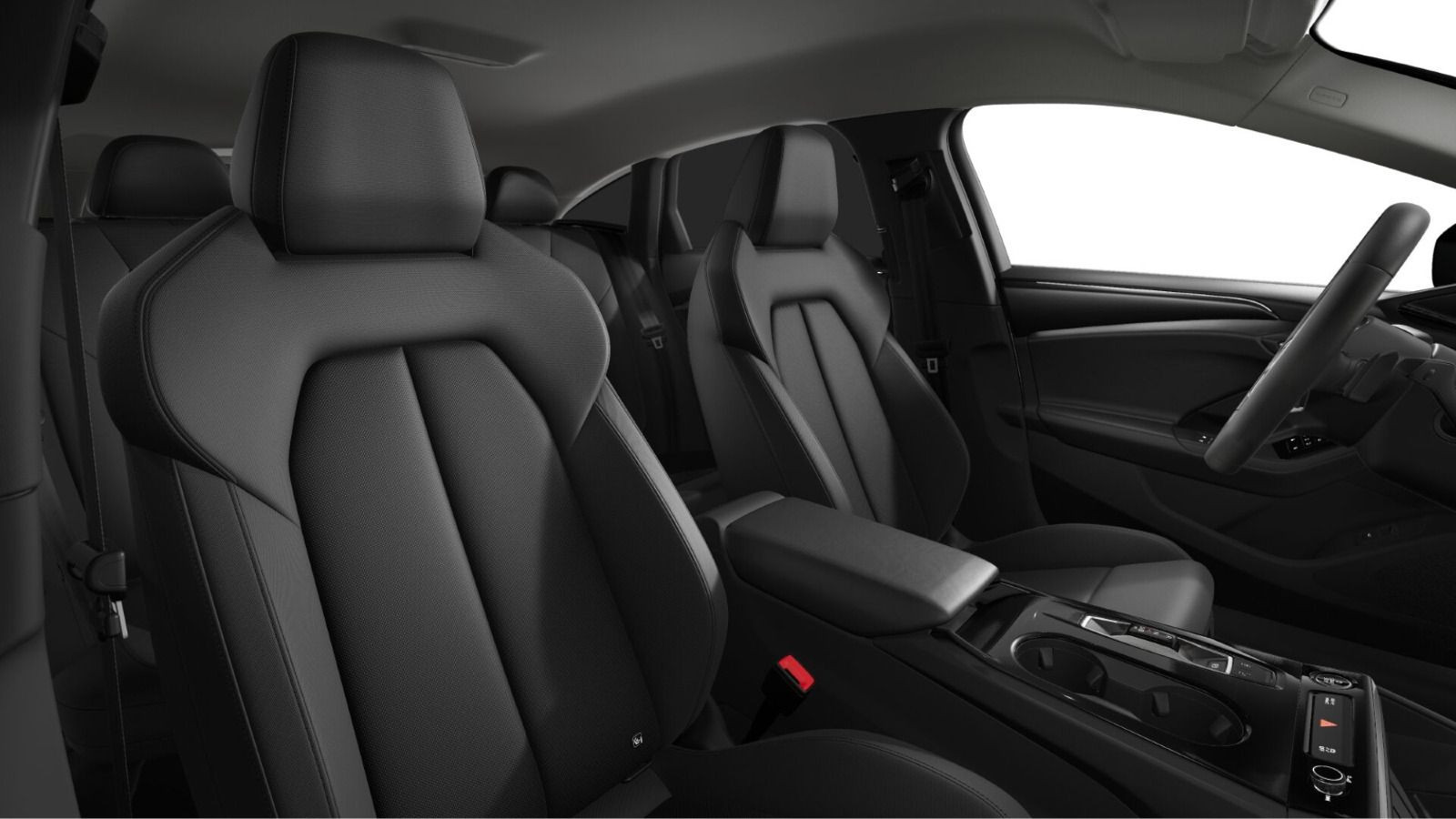 Fahrzeugabbildung Audi A6 Sportback e-tron **0,25%**AHK*MATRIX*ACC