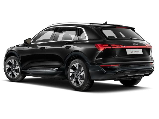Fahrzeugabbildung Audi Q8 e-tron advanced 55 quattro ACC*360°*HUD