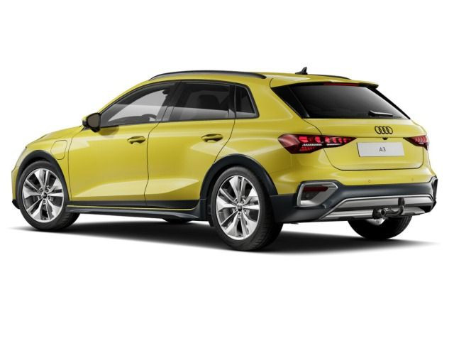 Fahrzeugabbildung Audi A3 allstreet 40 TFSI e S tronic **0,5%**360°*AHK