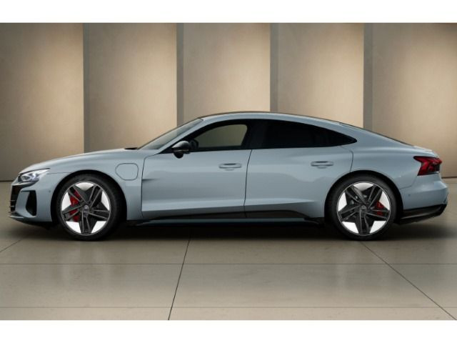 Fahrzeugabbildung Audi RS e-tron GT quattro KERAMIK*SITZBELÜFTUNG*HUD