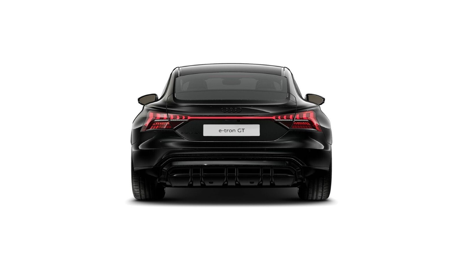 Fahrzeugabbildung Audi e-tron GT quattro +WINTERRÄDER+SITZBELÜFTUNG+360