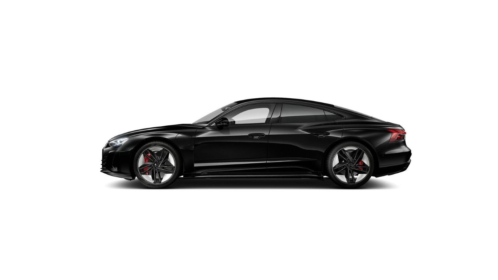 Fahrzeugabbildung Audi e-tron GT quattro +WINTERRÄDER+SITZBELÜFTUNG+360