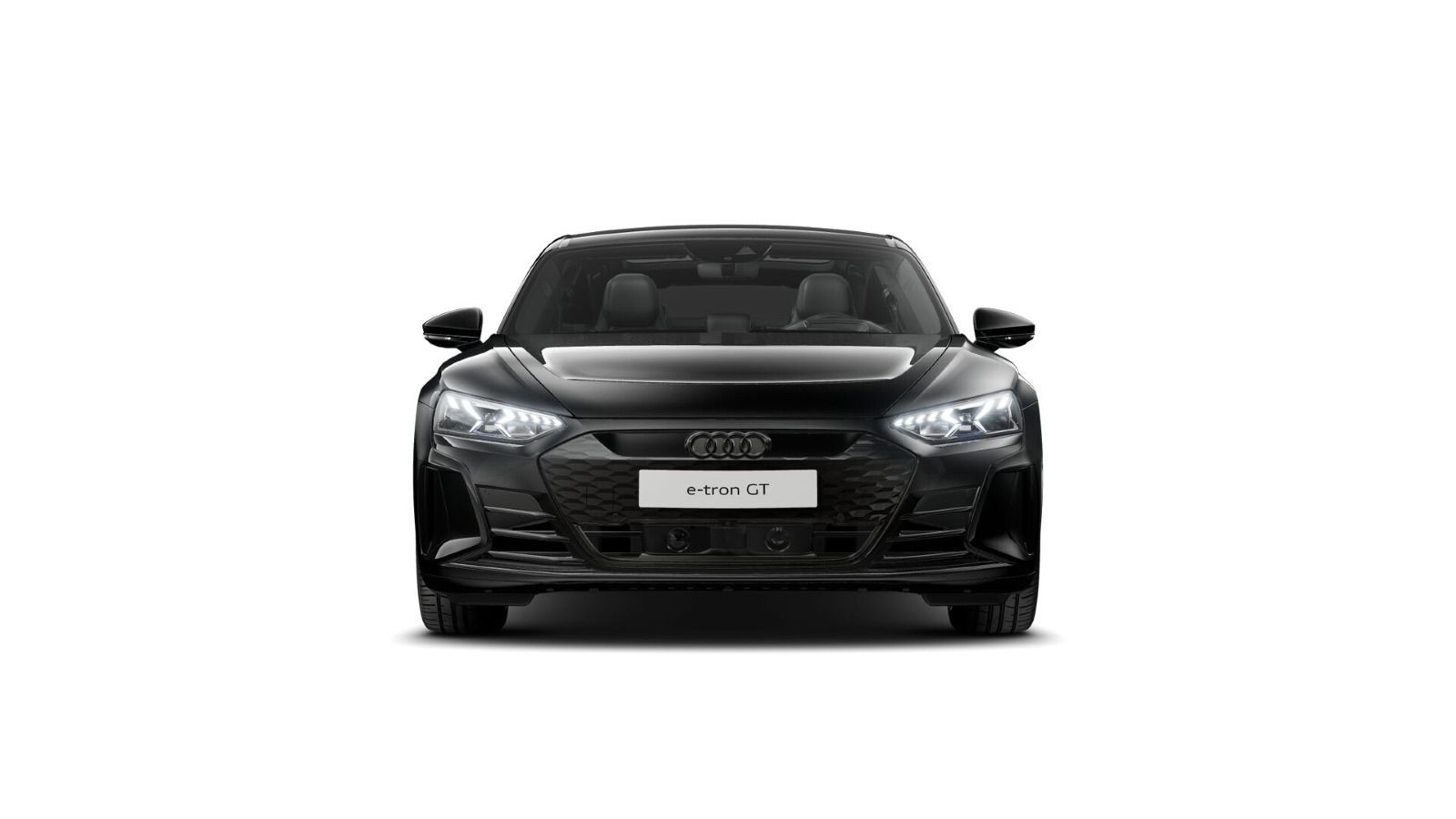 Fahrzeugabbildung Audi e-tron GT quattro +WINTERRÄDER+SITZBELÜFTUNG+360
