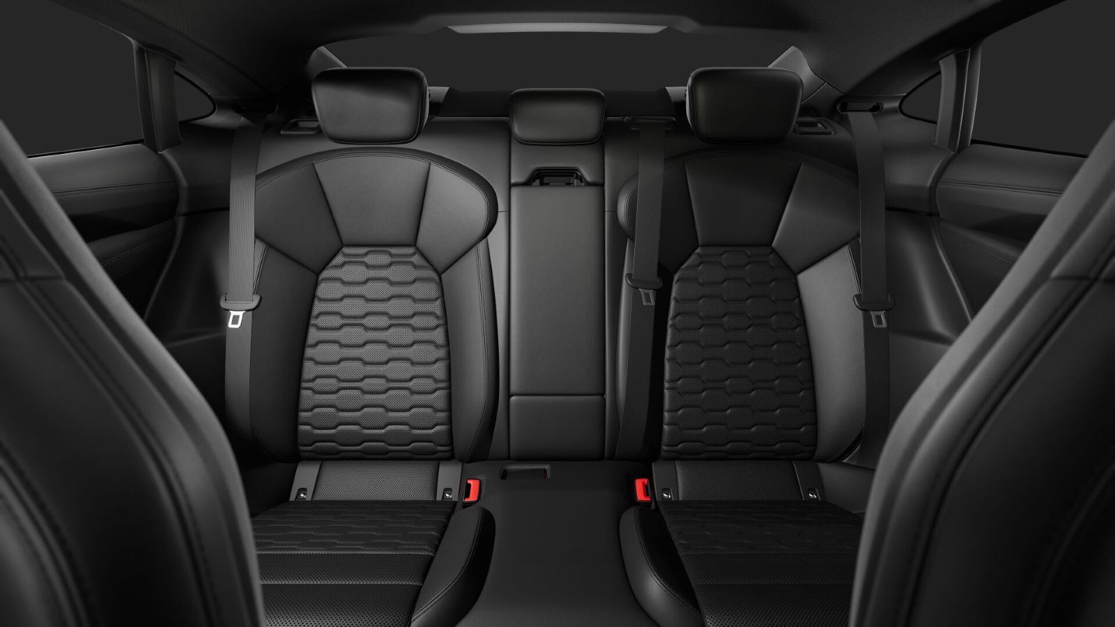Fahrzeugabbildung Audi e-tron GT quattro +WINTERRÄDER+SITZBELÜFTUNG+360