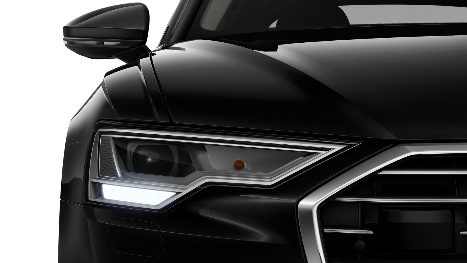 Fahrzeugabbildung Audi A6 Avant 45 TFSI QUATTRO+WINTERRÄDE+SITZBELÜFTUN