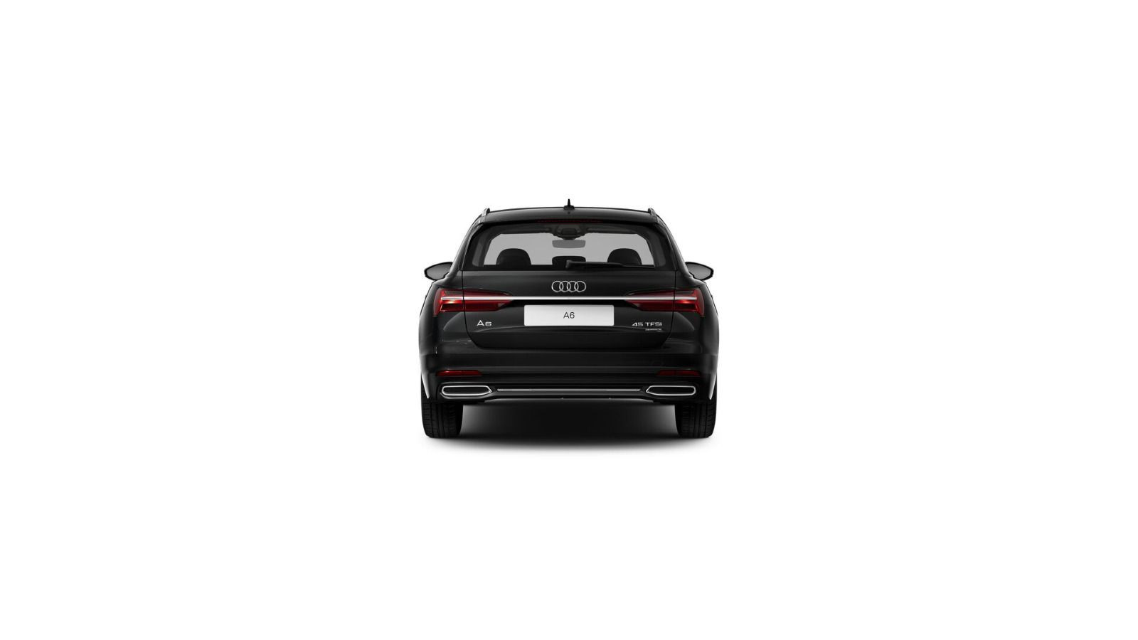 Fahrzeugabbildung Audi A6 Avant 45 TFSI QUATTRO+WINTERRÄDE+SITZBELÜFTUN