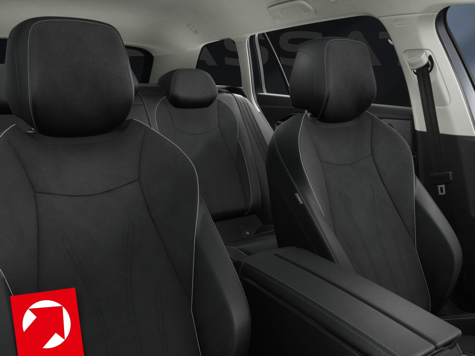 Fahrzeugabbildung Volkswagen Passat Variant Business 1,5 eHybrid OPF (150 PS) / (115 PS) DSG *AHK*NAVI*GANZJAHRESREIFEN*