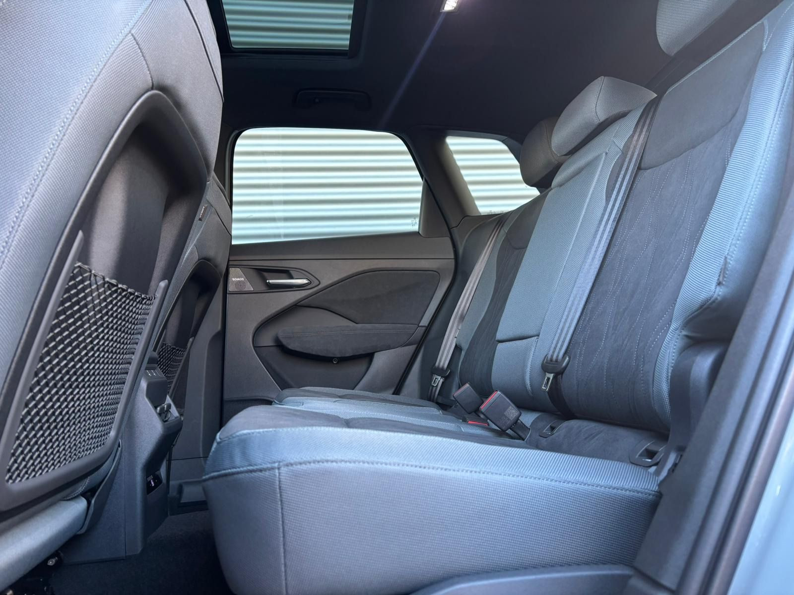 Fahrzeugabbildung Audi Q3 SUV TFSI quattro S tronic*DIGI MATRIX*PANO*