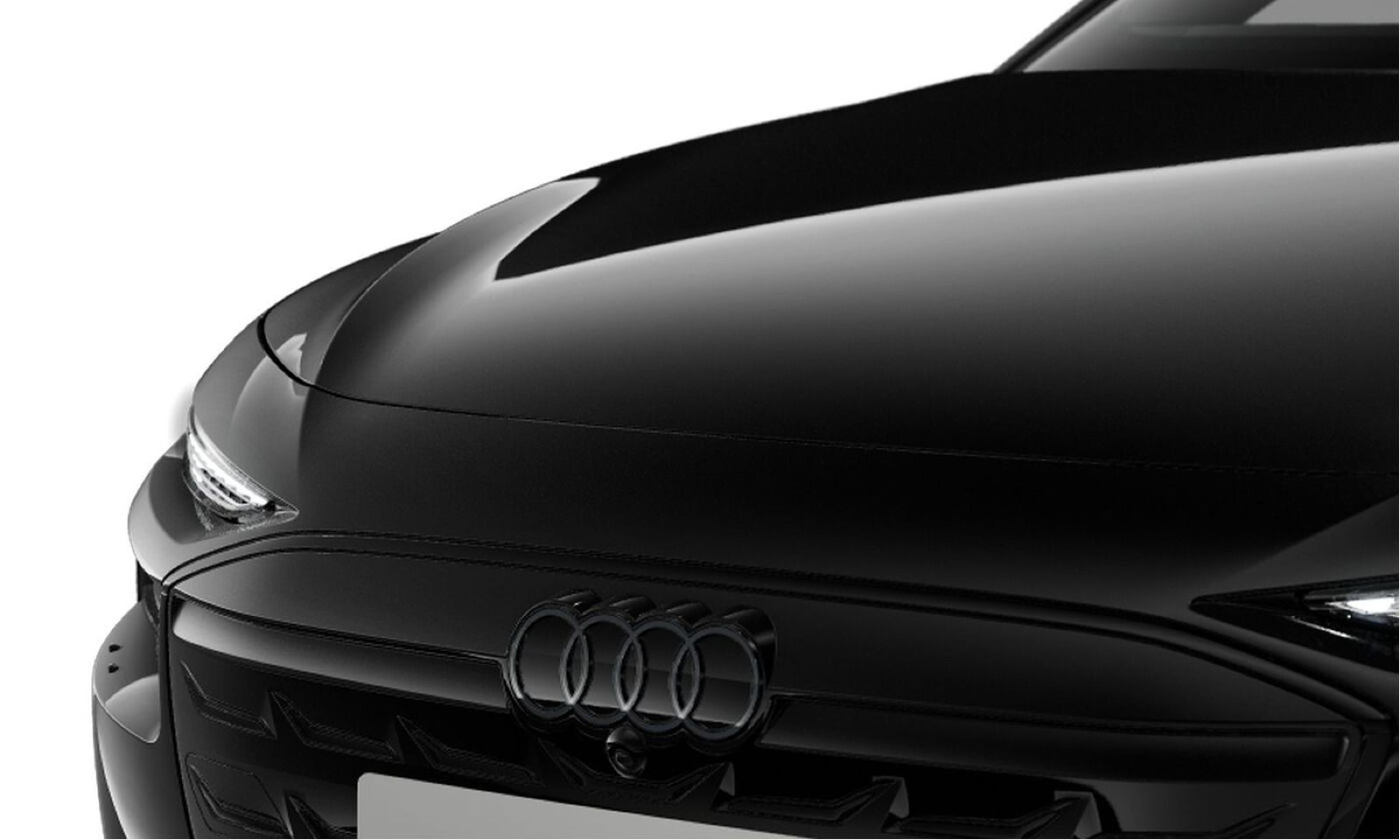 Fahrzeugabbildung Audi S6 Sportback e-tron ++WINTERRÄDER+PANORAMA+B&O++