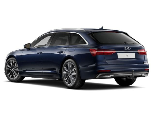 Fahrzeugabbildung Audi A6 Avant 50 TFSI e quattro S tronic **0,5%**AHK
