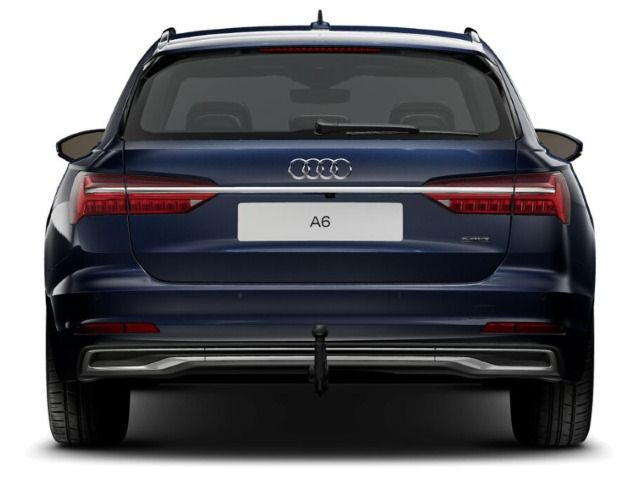Fahrzeugabbildung Audi A6 Avant 50 TFSI e quattro S tronic **0,5%**AHK