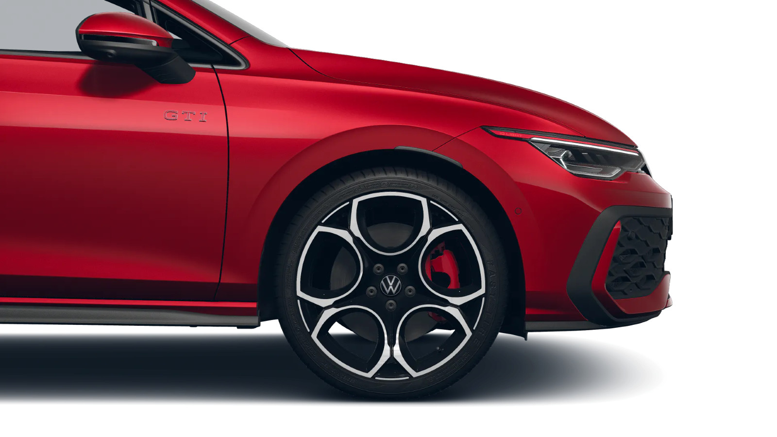 Fahrzeugabbildung Volkswagen Golf GTI 2.0 TSI DSG PANO HK 360° MATRIX