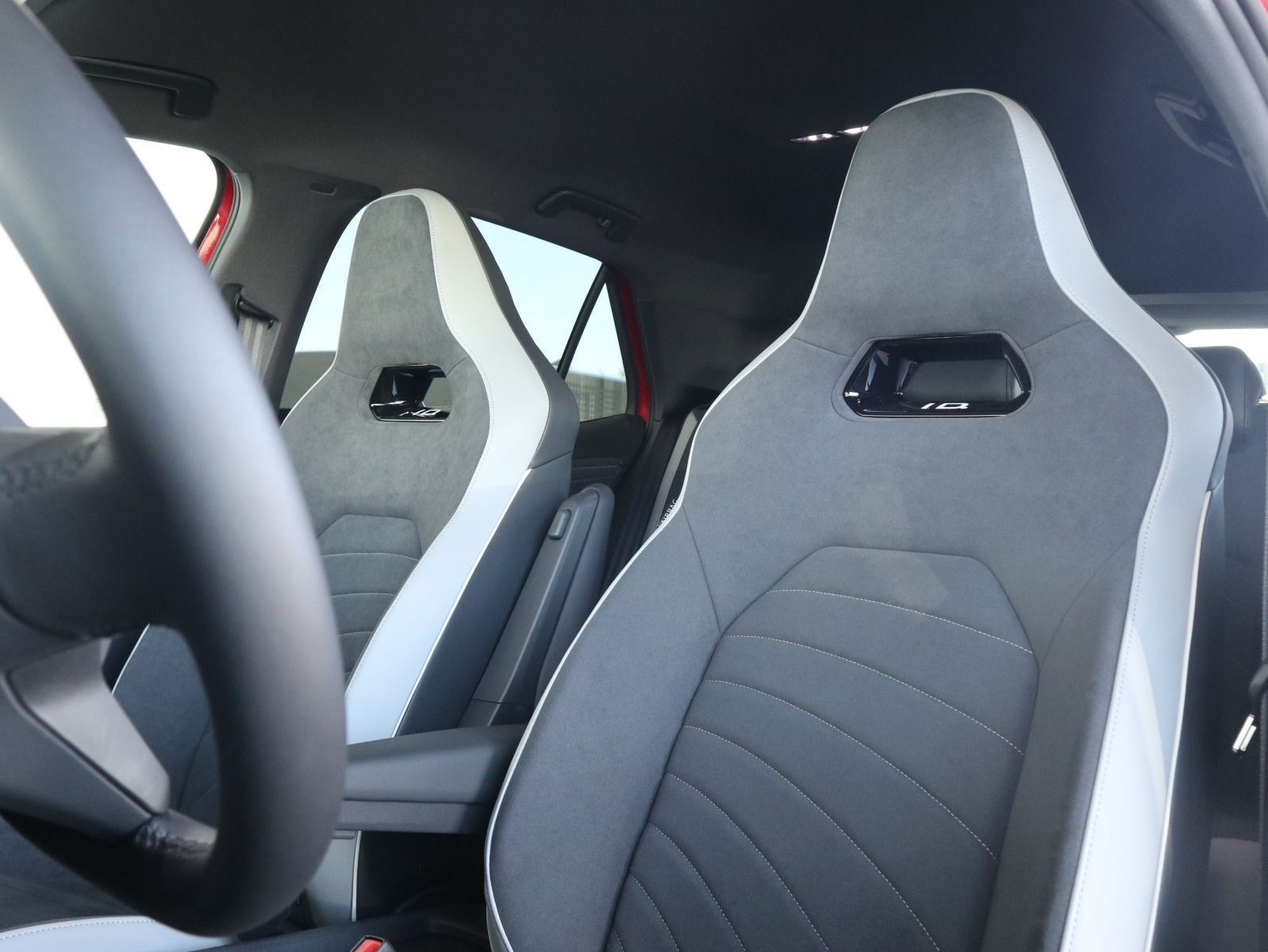 Fahrzeugabbildung Volkswagen ID.3 Pro S 360° ACC MATRIX HK NAVI CAPRLAY