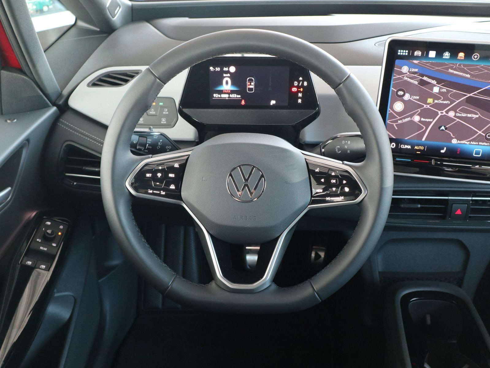 Fahrzeugabbildung Volkswagen ID.3 Pro S 360° ACC MATRIX HK NAVI CAPRLAY
