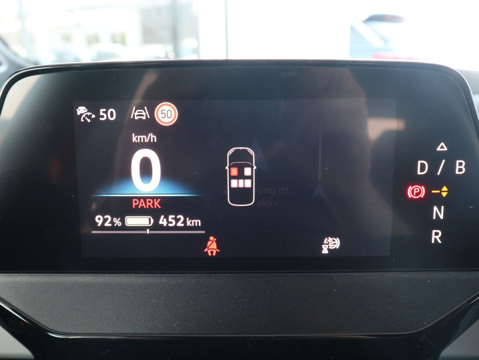 Fahrzeugabbildung Volkswagen ID.3 Pro S 360° ACC MATRIX HK NAVI CAPRLAY