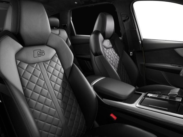 Fahrzeugabbildung Audi SQ7 SUV PANO*AHK*B&O*ACC