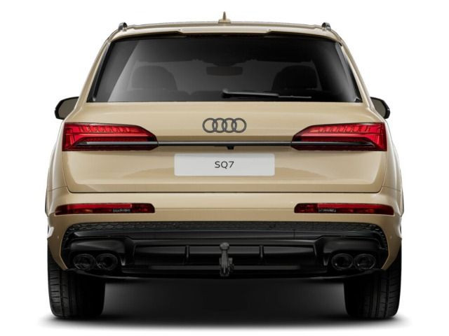 Fahrzeugabbildung Audi SQ7 SUV PANO*AHK*B&O*ACC