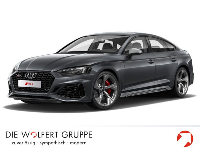 Audi RS 5 Sportback 2.9 TFSI quattro *RS-SPORTAGA*