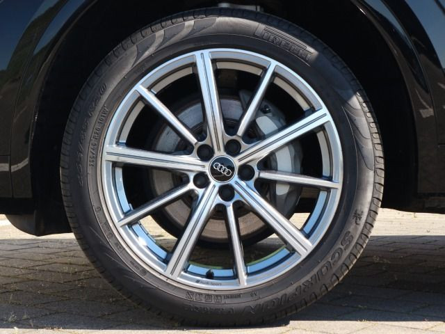 Fahrzeugabbildung Audi Q5 Sportback S line 50 TFSI e quattro *0,5%*AHK