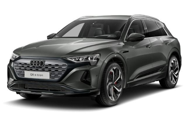 Fahrzeugabbildung Audi Q8 e-tron advanced 55 quattro ACC*360°*HUD