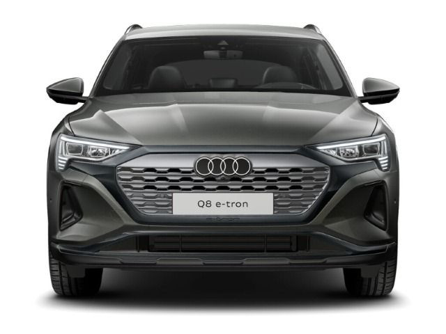 Fahrzeugabbildung Audi Q8 e-tron advanced 55 quattro ACC*360°*HUD