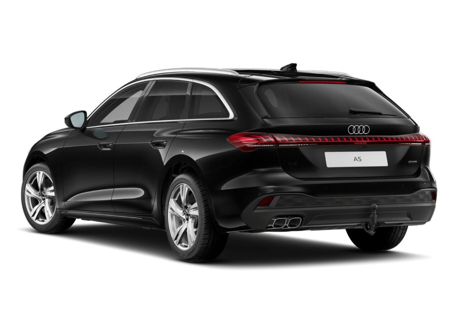 Fahrzeugabbildung Audi A5 Avant TDI quattro 150 kW S tronic KAMERA*AHK