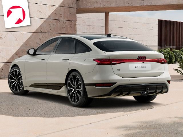 Fahrzeugabbildung Audi A6 Sportback e-tron quattro*B&O*TECH PRO*PANO*