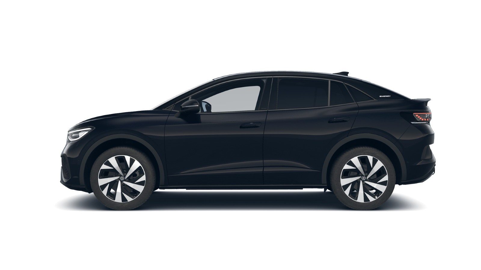 Fahrzeugabbildung Volkswagen ID.5 Pro ENERGY (286 PS) 79 kWh *AHK*WINTERRÄDER*WÄRMEPUMPE*NAVI*