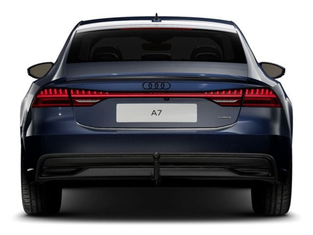 Fahrzeugabbildung Audi A7 Sportback 50 TFSI e quattro S tronic **0,5%**