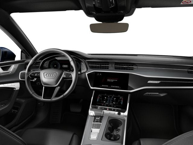 Fahrzeugabbildung Audi A7 Sportback 50 TFSI e quattro S tronic **0,5%**
