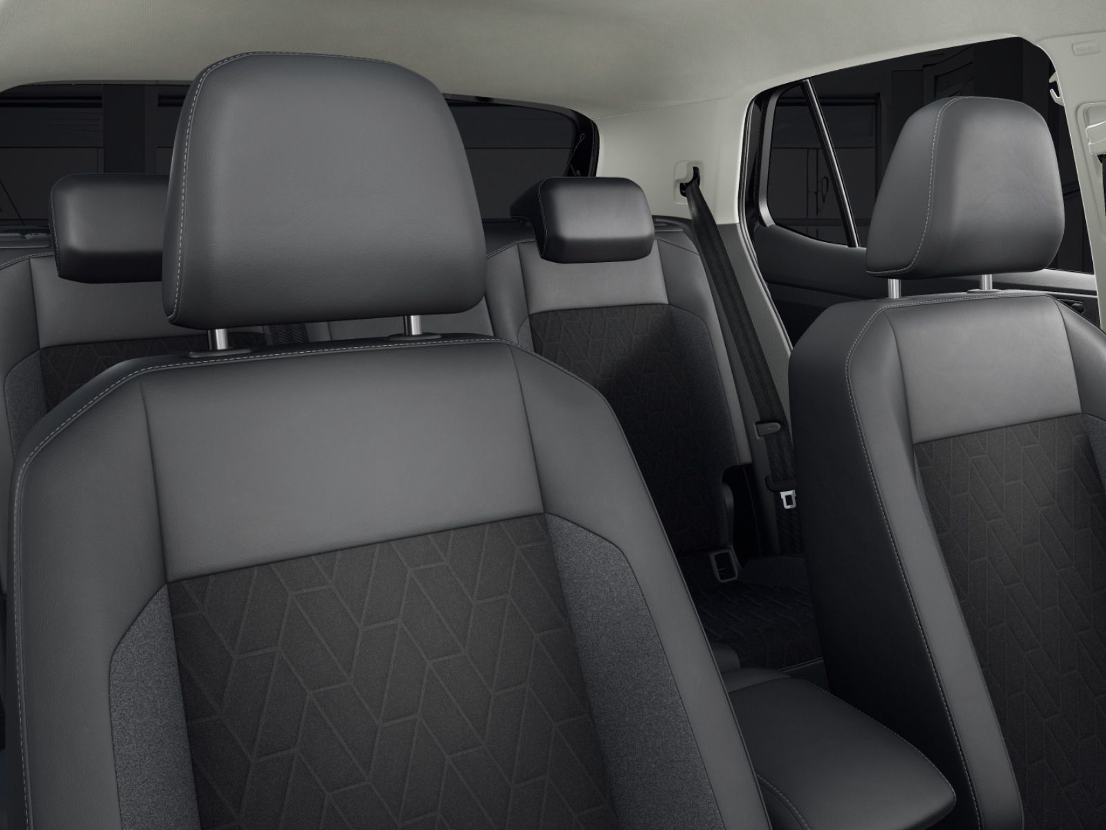 Fahrzeugabbildung Volkswagen T-Cross GOAL 1.0 TSI OPF 85 kW (116 PS) DSG *AHK*GANZJAHRESREIFEN*RFK*NAVI*