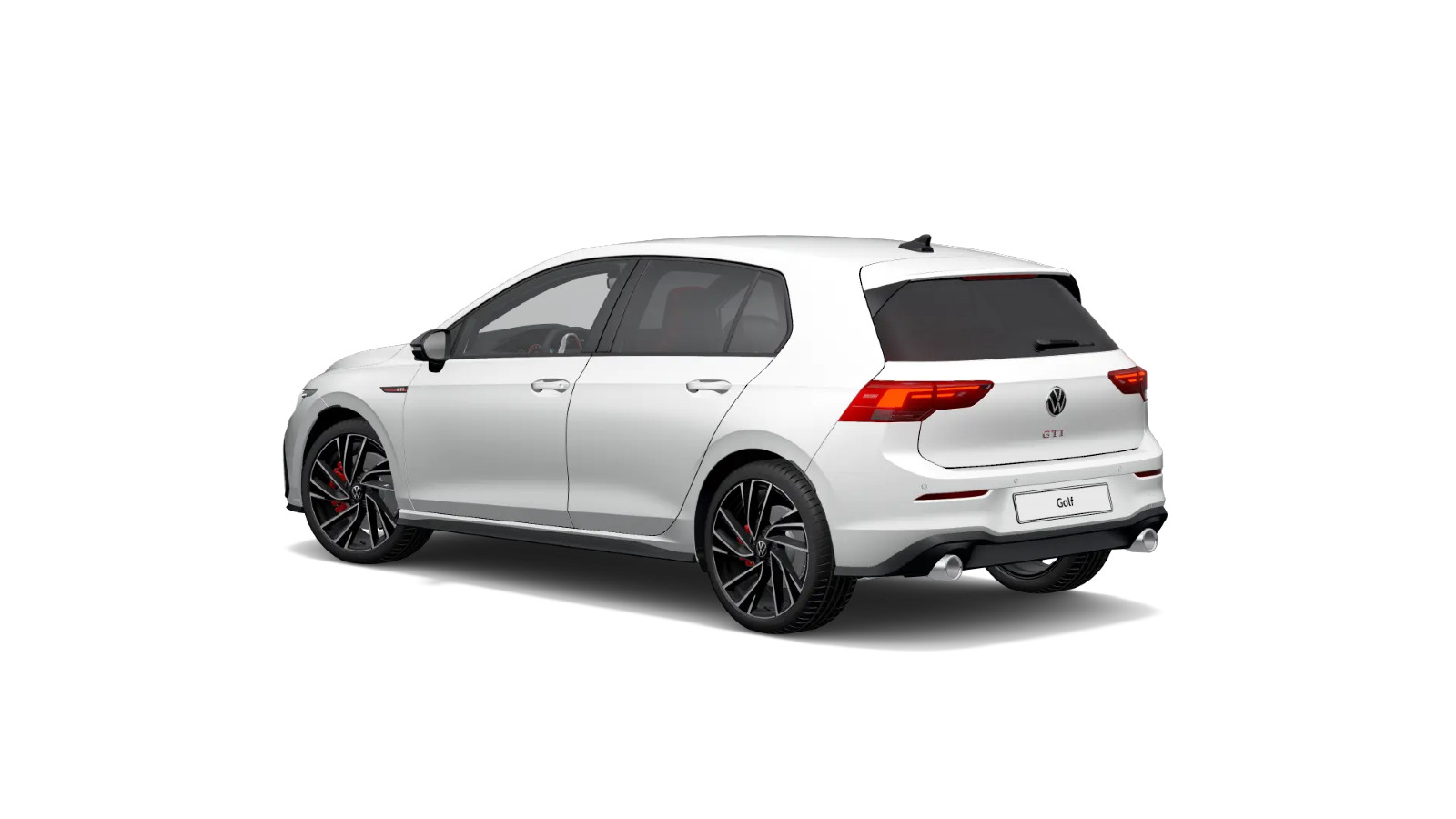Fahrzeugabbildung Volkswagen Golf GTI 2.0 TSI DSG BLACK STYLE RFK ACC 19