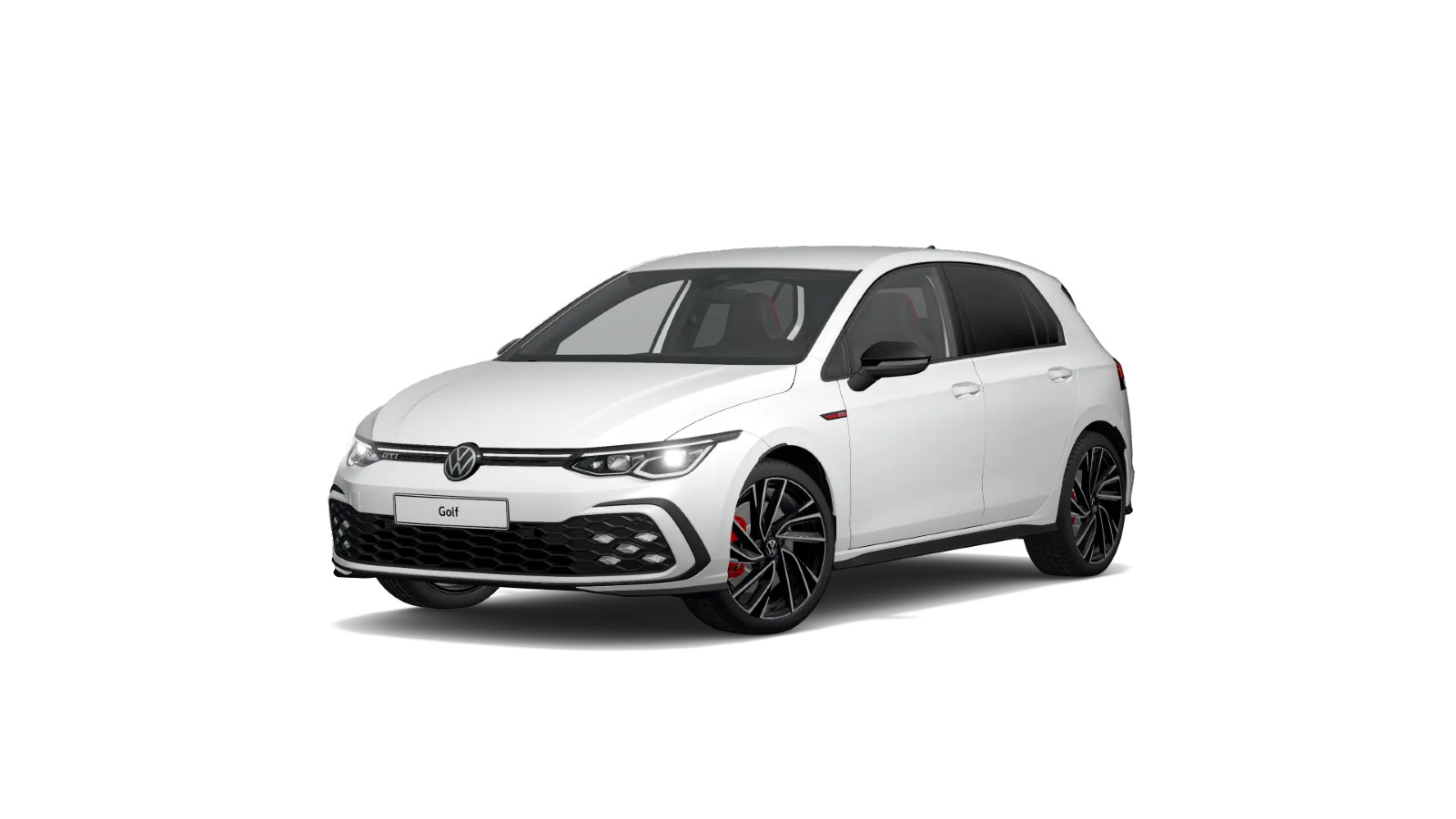 Fahrzeugabbildung Volkswagen Golf GTI 2.0 TSI DSG BLACK STYLE RFK ACC 19