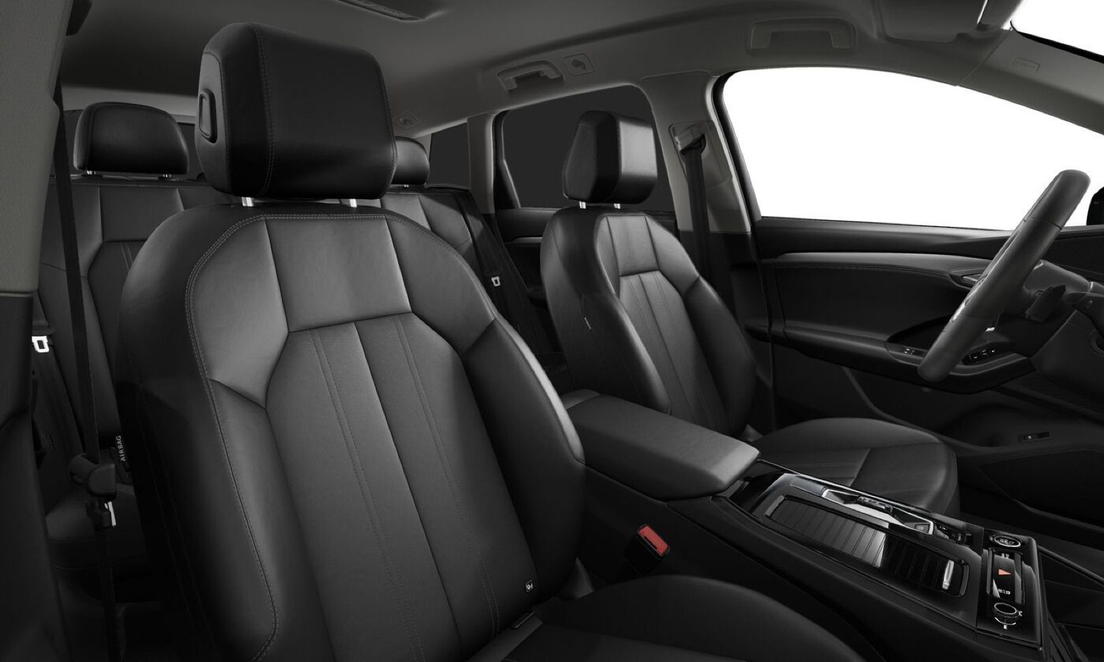 Fahrzeugabbildung Audi Q6 SUV e-tron QUATTRO S LINE+WINTERRÄDER+AHK+MAT