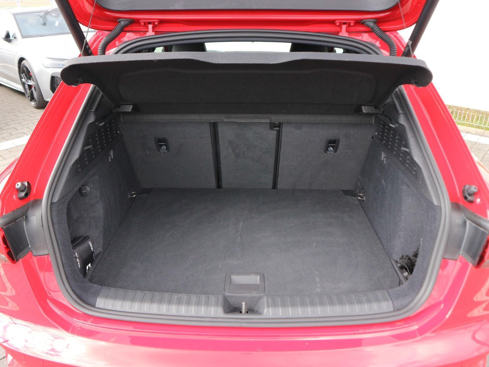 Fahrzeugabbildung Audi RS 3 Sportback HEADUP*SONOS*MATRIX*360°