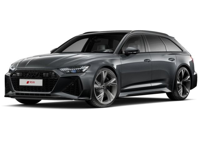 Fahrzeugabbildung Audi RS 6 Avant quattro RS-SPORTAGA*280KM/H*PANO*360°