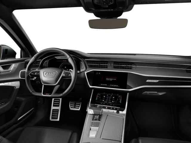 Fahrzeugabbildung Audi RS 6 Avant quattro RS-SPORTAGA*280KM/H*PANO*360°