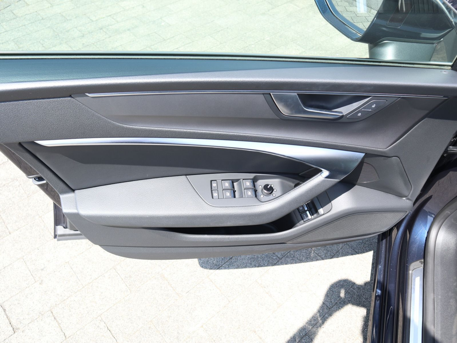 Fahrzeugabbildung Audi A7 Sportback 50 TFSI e quattro 0,5%*ACC*NAVI*SHZ