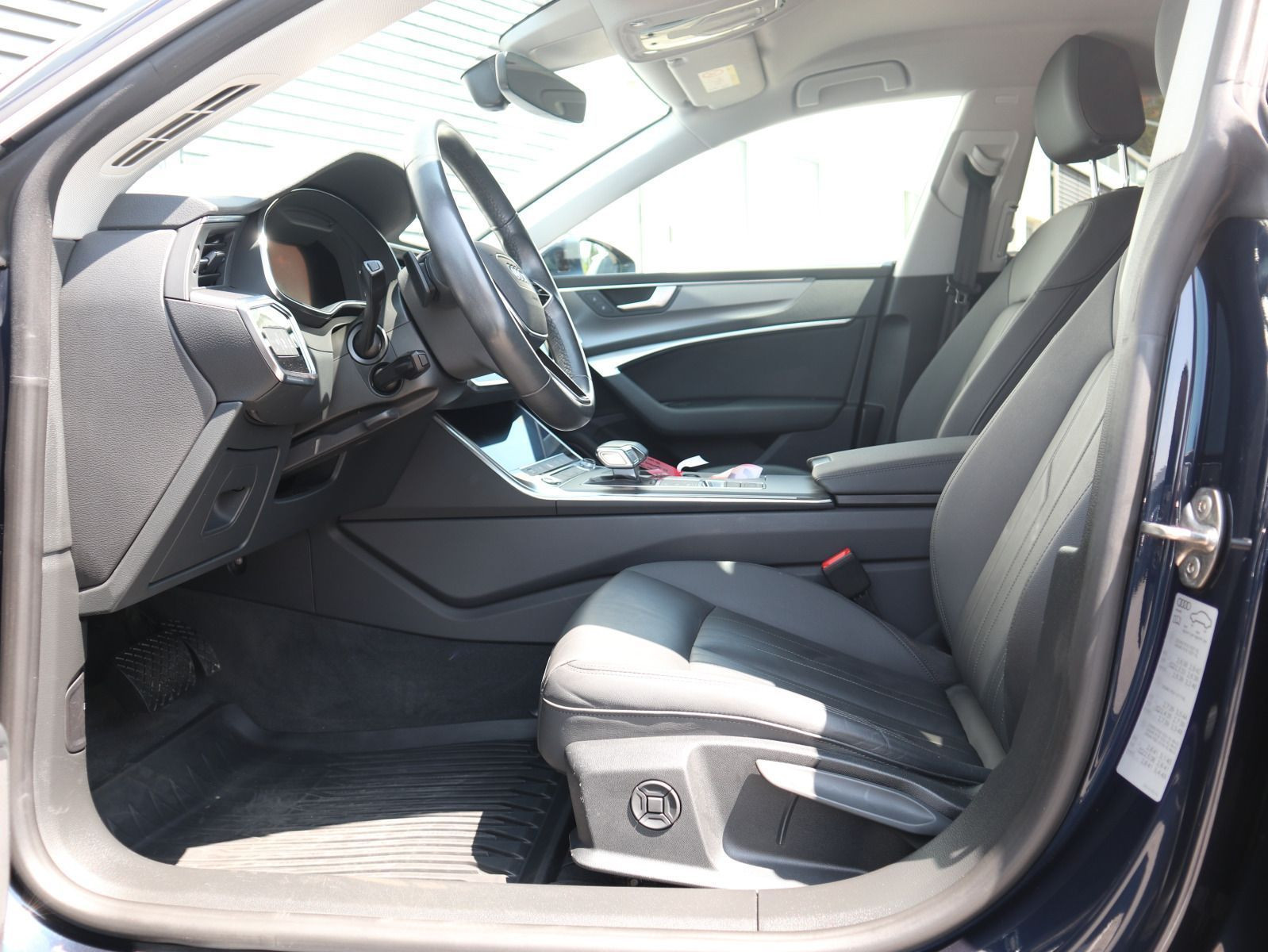 Fahrzeugabbildung Audi A7 Sportback 50 TFSI e quattro 0,5%*ACC*NAVI*SHZ