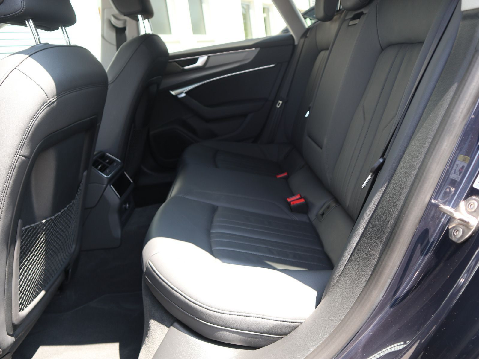 Fahrzeugabbildung Audi A7 Sportback 50 TFSI e quattro 0,5%*ACC*NAVI*SHZ