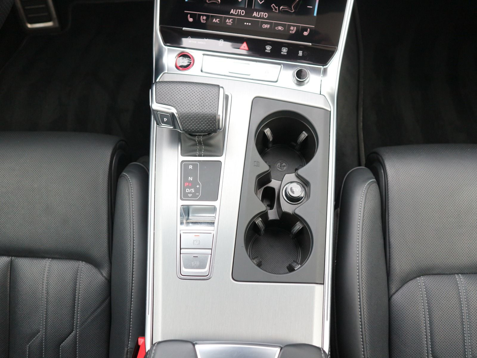 Fahrzeugabbildung Audi S6 Avant TDI quattro AHK*PANO*B&O*MATRIX*ACC