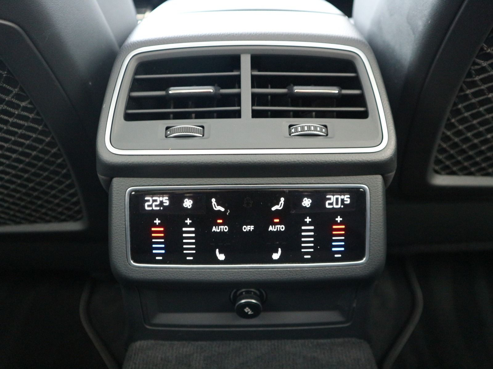 Fahrzeugabbildung Audi S6 Avant TDI quattro AHK*PANO*B&O*MATRIX*ACC