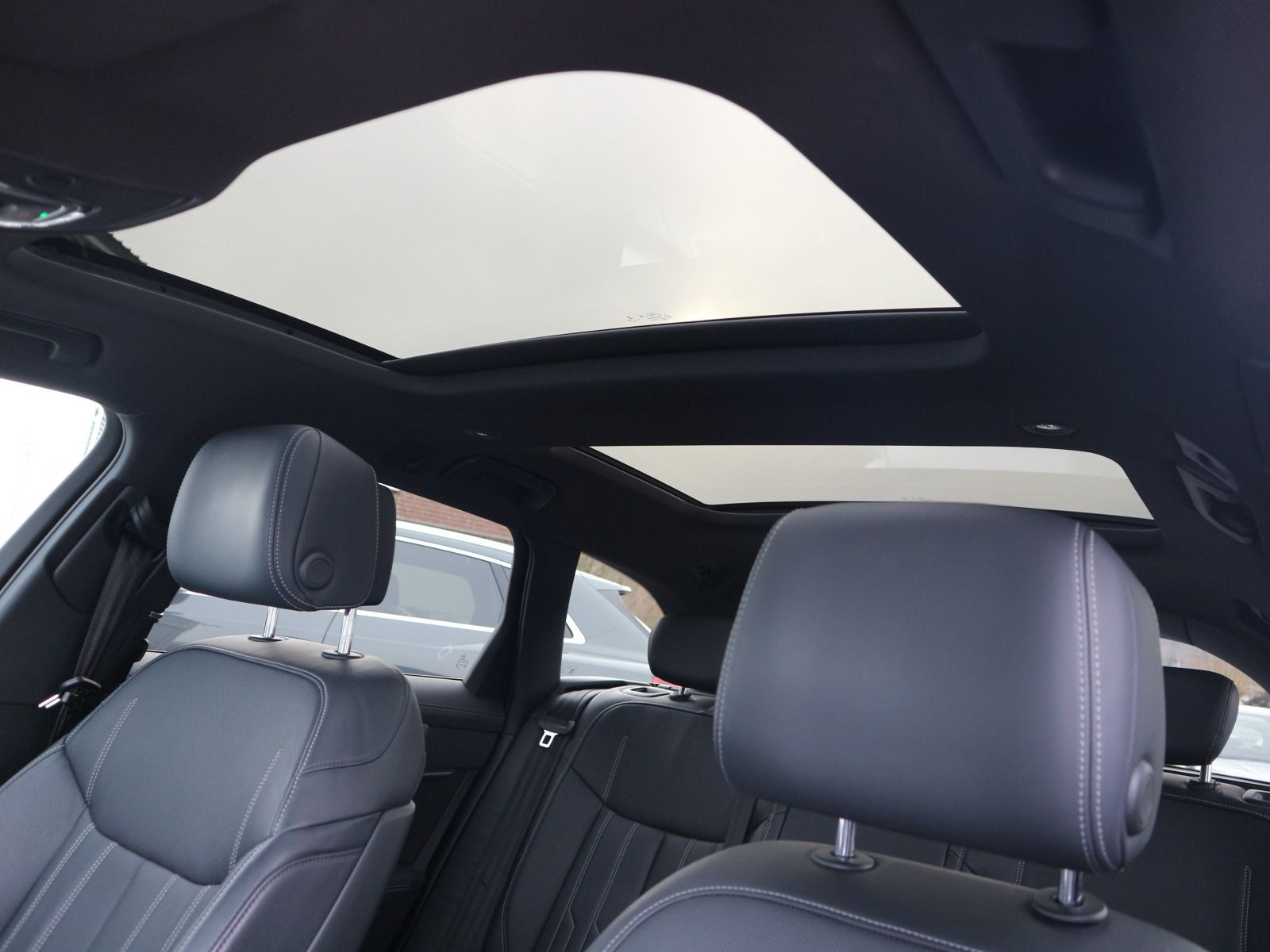 Fahrzeugabbildung Audi S6 Avant TDI quattro AHK*PANO*B&O*MATRIX*ACC