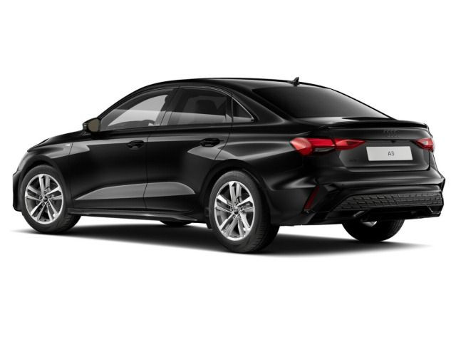 Fahrzeugabbildung Audi A3 Limousine S line 35 TDI S tronic ACC*RFK