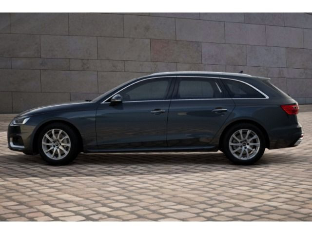 Fahrzeugabbildung Audi A4 Avant advanced 40 TFSI quattro ACC*RFK