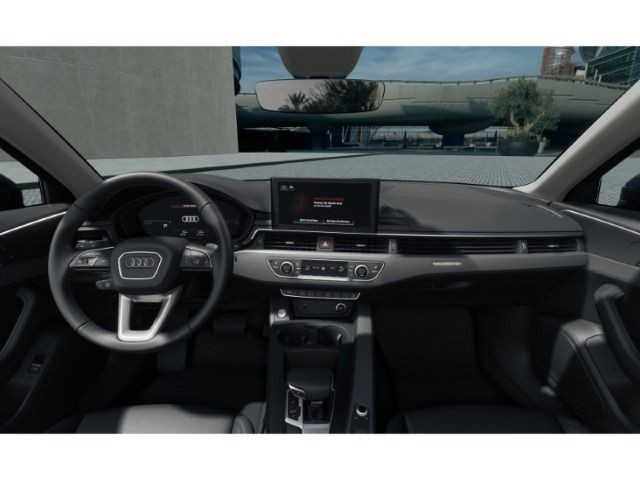 Fahrzeugabbildung Audi A4 Avant advanced 40 TFSI quattro ACC*RFK