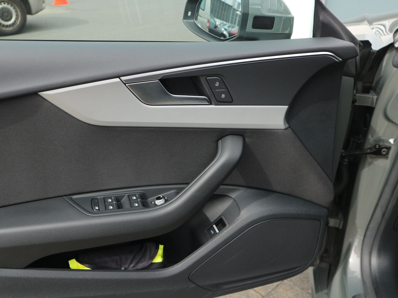 Fahrzeugabbildung Audi A5 Sportback 35 TDI S line business ACC*RFK