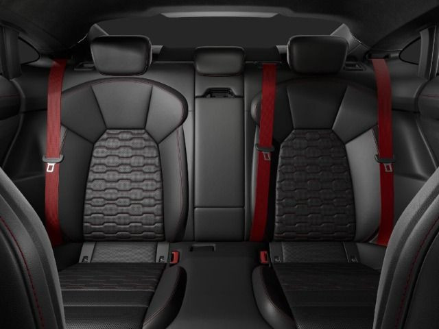 Fahrzeugabbildung Audi RS e-tron GT ACC*SITZBELÜFTUNG*HUD*360°