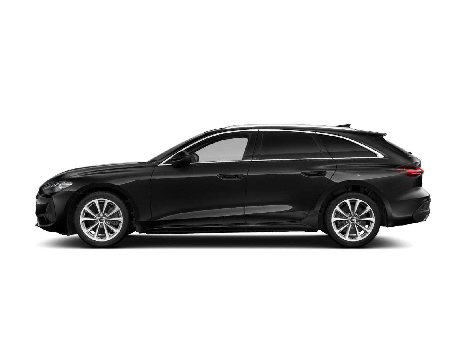 Fahrzeugabbildung Audi A5 Avant TDI 150 kW S tronic ACC*HUD*RFK*B&O